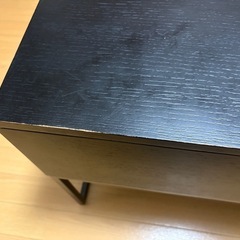 LOWYA リフティングテーブルの画像
