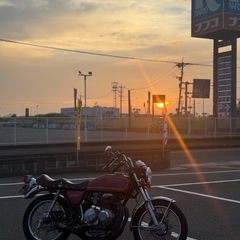 バイクなんでも相談乗ります！