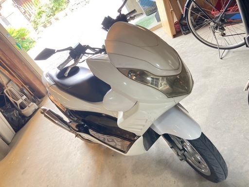 ホンダ PCX JF28