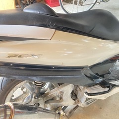 PCX JF28の画像