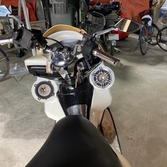 PCX JF28の画像