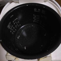 HITACHI  IH炊飯ジャー　5号炊きの画像
