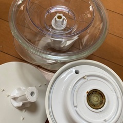 フードプロセッサーの画像