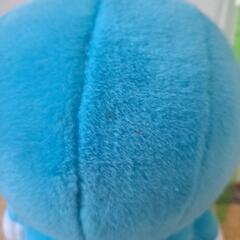 ドラえもん ぬいぐるみ 23cm程度 USEDの画像
