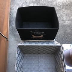 衣装ケース、その他いろいろの画像