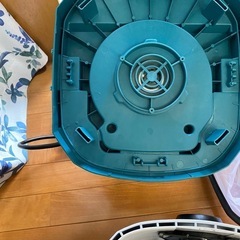 美品‼　マキタ集じん機VC0820（乾湿両用 8L）業務用の画像