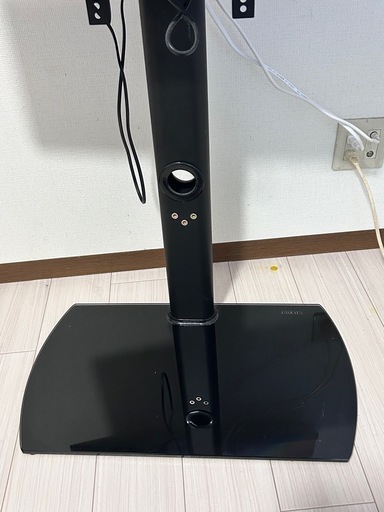 REGZA 2013年製　　32インチテレビ　テレビ台セット