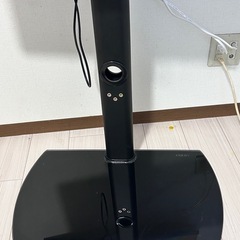 REGZA 2013年製　　32インチテレビ　テレビ台セットの画像