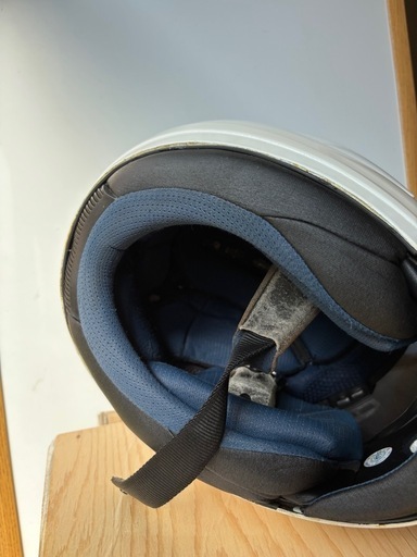 Arai  RX~7X ヘルメット　サイズ　55.0