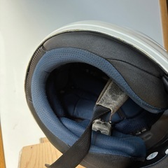 Arai  RX~7X ヘルメット　サイズ　55.0の画像