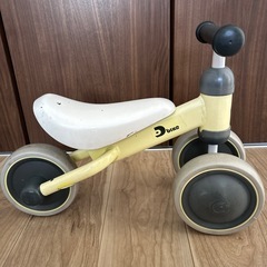 D-bike miniの画像