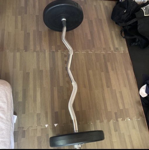 ダンベルセット