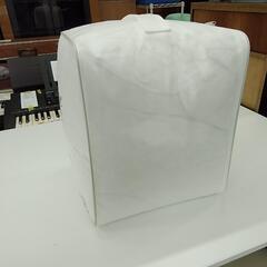 ニトリ羽毛布団(未使用品・ダウン50%)　85258の画像