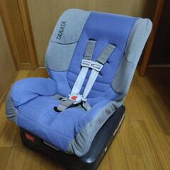 チャイルドシートの画像