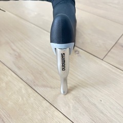 ジオス　ドロップハンドル　未使用の画像