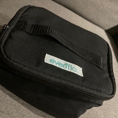 電動搾乳機の画像