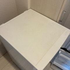 【綺麗です】ハイセンス　冷蔵庫の画像