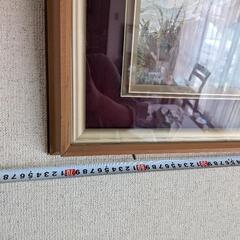 富士山　絵画の画像