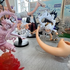 フィギュアの画像