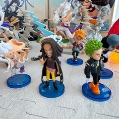 フィギュアの画像
