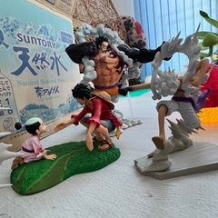 フィギュアの画像