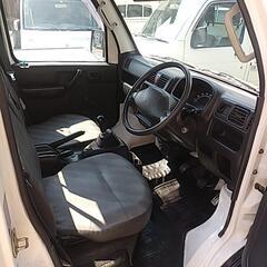 ［格安］スズキキャリー　バワステ  4WDの画像