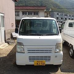 ［格安］スズキキャリー　バワステ  4WDの画像