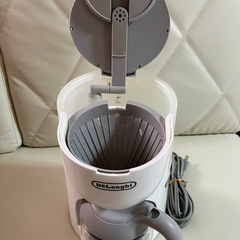 コーヒーメーカー
の画像