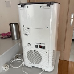 水サーバーの画像