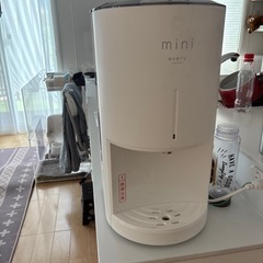 水サーバーの画像