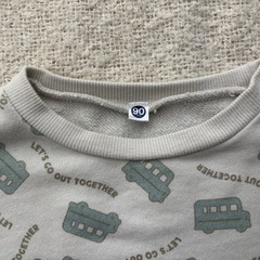 バストレーナー　　90の画像