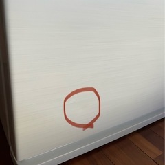 SHARP プラズマクラスター　冷蔵庫 504Lの画像