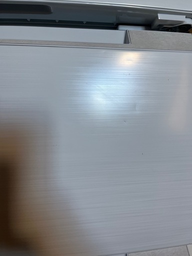 SHARP プラズマクラスター　冷蔵庫 504L
