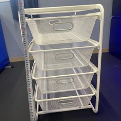 IKEA 収納カゴの画像