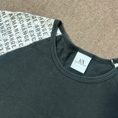 ARMANI半袖の画像