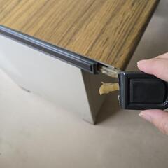 オフィス用机の画像