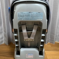 チャイルドシートの画像