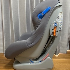 チャイルドシートの画像