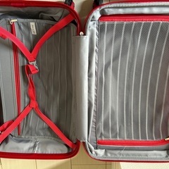 スーツケースの画像