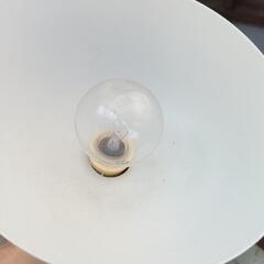 間接照明  スタンドの画像