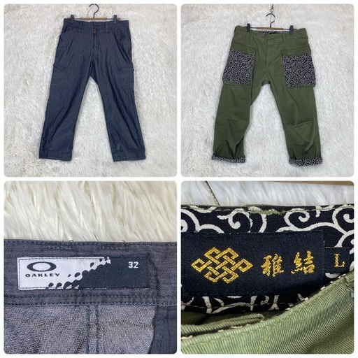 卸A 　激安‼️アパレル 古着卸  アソート まとめ売り 仕入れ 転売に　