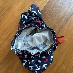 H&M スイムパンツ 110cm 2-4才用の画像