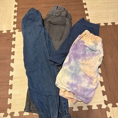 男の子洋服140cmの画像