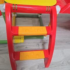 アンパンマンジャングルジムの画像