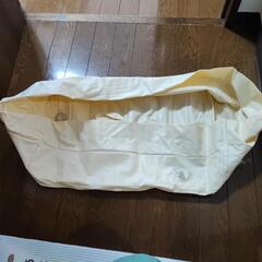 ベビーバス 沐浴用の画像