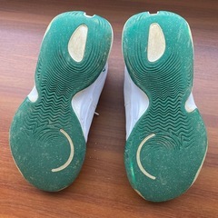 ナイキ　シューズの画像