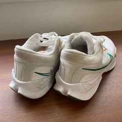 ナイキ　シューズの画像