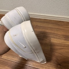 Nikeサイズ26cmの画像