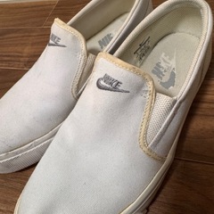 Nikeサイズ26cmの画像
