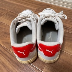Puma サイズ26cmの画像